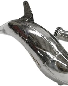 Fatty Expansion Chamber Head Pipe