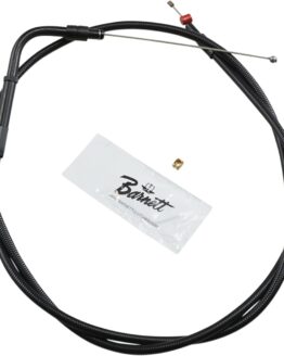Barnett Stealth Series Throttle Cable +6