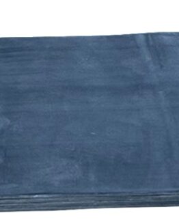 Drag Specialties Rim Strip 17in Center Valve Hole 6in Width 10 Pack