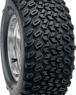 Duro HF244 Desert X-Country ATV Tire 25x9-12 4Ply Tubeless
