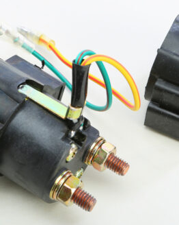 Starter Solenoid