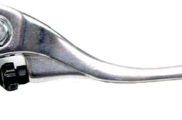Polished Aluminum Brake Lever