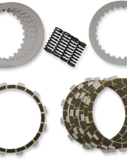 Dirt Digger Complete Clutch Kit