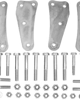 EPI Lift Kit 2in For 2014-2020 Yamaha Viking