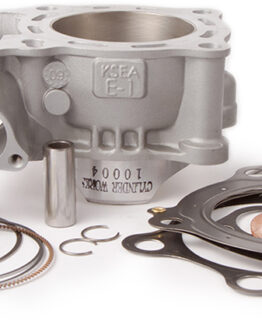 Cylinder Works Standard Bore HC Cylinder Kit Fits 12-18 CRF150R