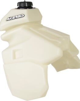 Acerbis 3.1 Gallon Natural Fuel Tank