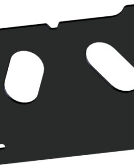 KFI UTV Plow Mount Kit For Can-Am Outlander/Max 500 700 850 1000R