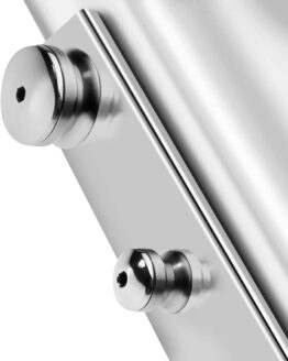 Switchblade Mount Kit Quick Release Covered Forks