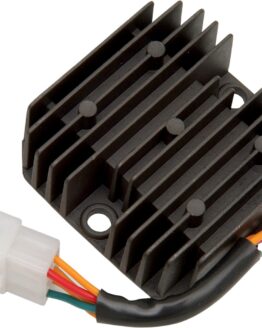 Rectifier/Regulator