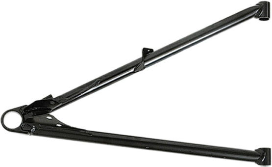 Lower Left A-Arm