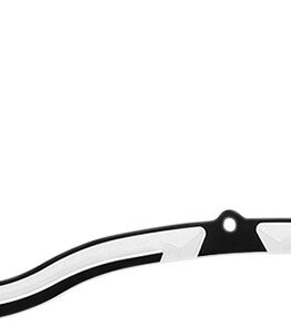 Performance Machine Scallop Windscreen Trim Contrast Cut