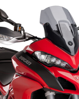 Smoke Racing Windscreen