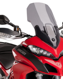 Smoke Touring Windscreen