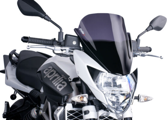 Dark Smoke Racing Windscreen