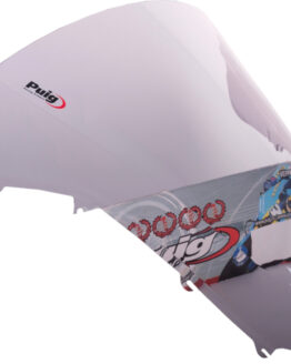 Smoke Racing Windscreen