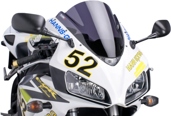 Dark Smoke Racing Windscreen