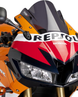 Dark Smoke Racing Windscreen