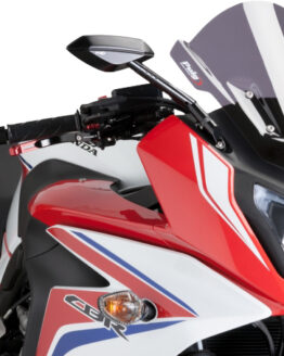 Dark Smoke Racing Windscreen