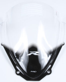 Clear Racing Windscreen