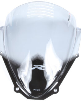 Smoke Racing Windscreen