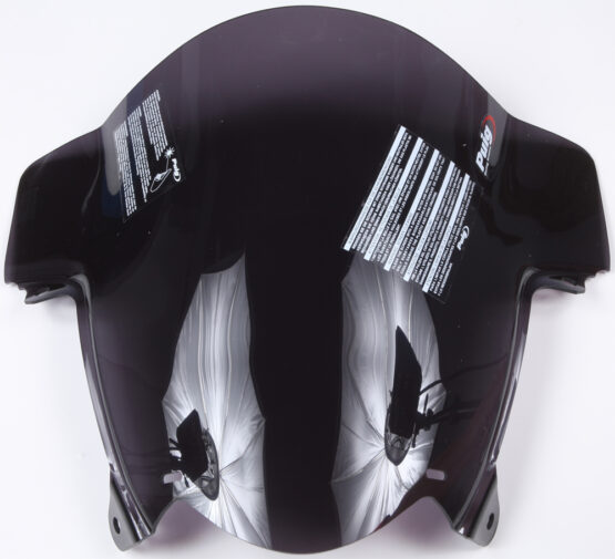Dark Smoke Racing Windscreen