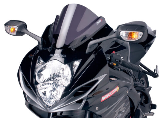 Dark Smoke Racing Windscreen