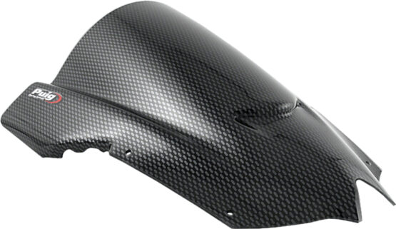 Carbon Look Racing Windscreen