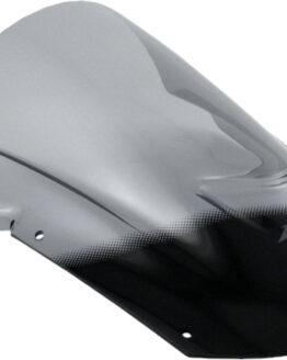 Smoke Racing Windscreen