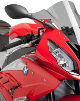 Smoke Racing Windscreen