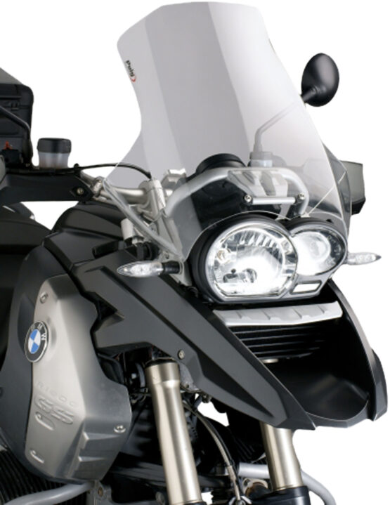 Clear Touring Windscreen