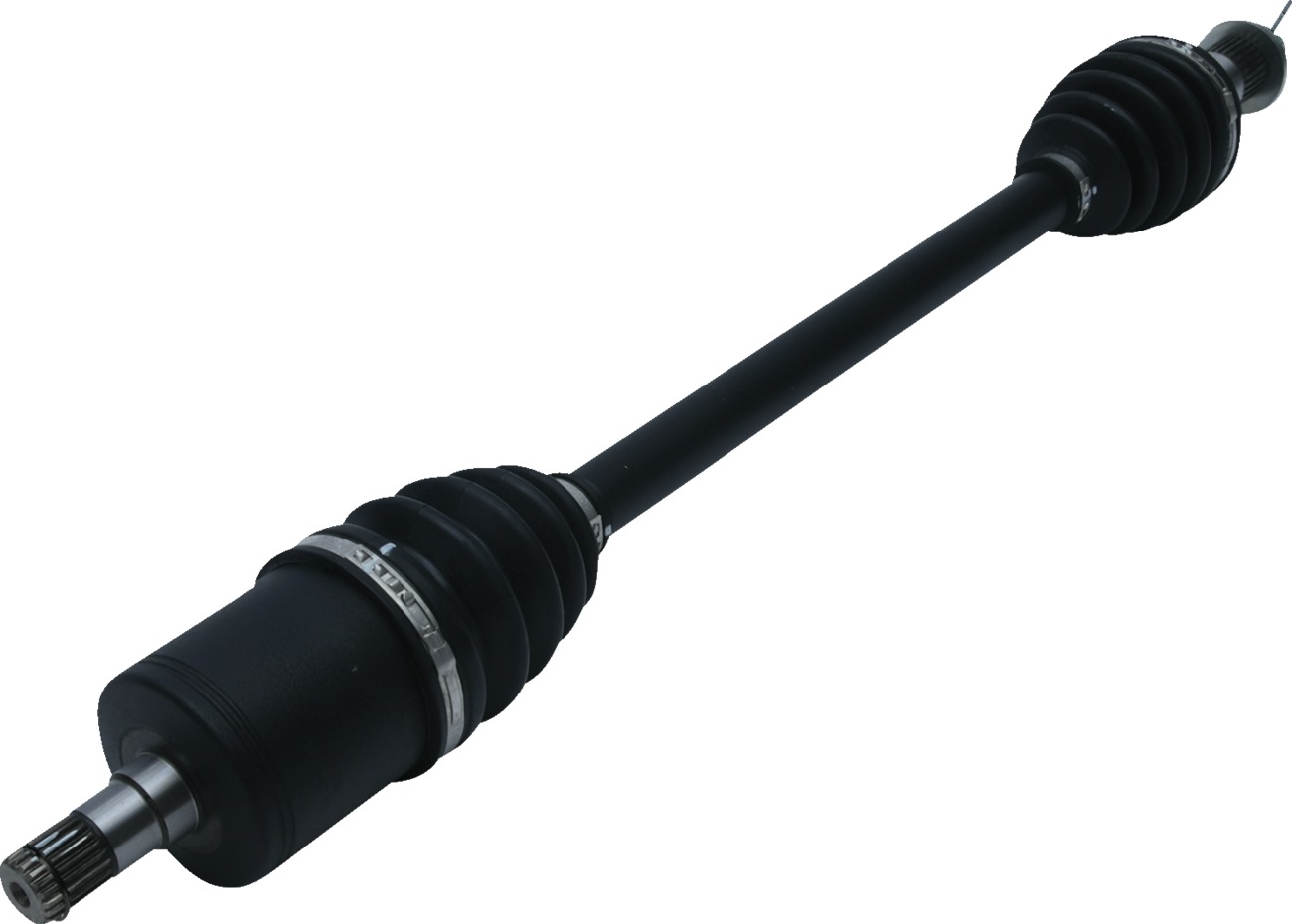 8Ball Xtreme Duty Axle - Image 3