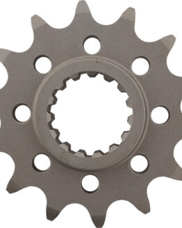 Supersprox Steel Front Sprocket 14T 525 Fits Ducati