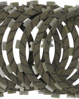 Clutch Friction Kit - Standard Cork Style