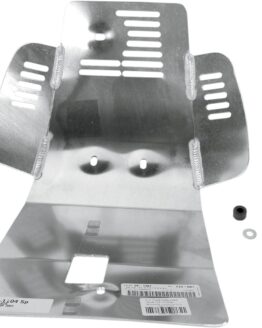 Aluminum Skid Plate