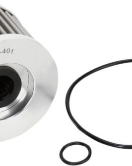 FLO Reusable Stainless Steel Oil Filter