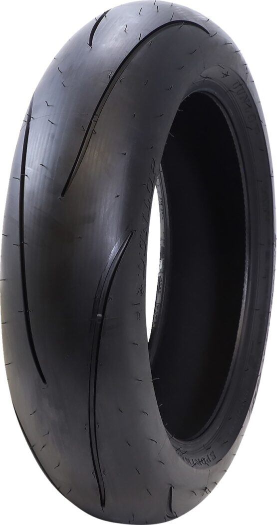 Sportmax Q5 Rear Tire 190/55ZR17 75W Radial TL