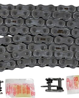 RK 520 MAX O-Ring Drive Chain 130 Links Natural