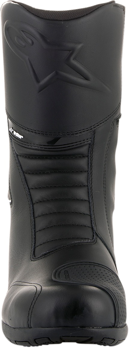 Andes V2 Drystar Street Riding Boots Black US 6.5 - Image 5