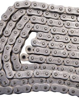 EK 530ZVX3 Sportbike Chain Chrome 160 Links