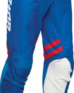 Thor Launchmode Patriot Pants Blue/Red/White Men's Size 32