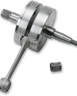 Hot Rods Complete Crankshaft Assembly Fits 92-04 Kawasaki KX250