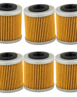 HF563 Oil Filter - 6 Pack