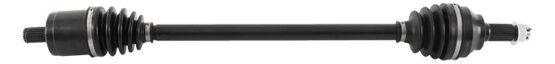 8 Ball Extreme Duty Front Axle