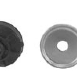 Strut Mount Kit KYB SM5139 Fits Ford Aspire 94-97 Festiva 88-93 Mazda Miata