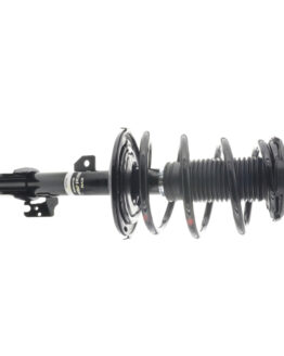 KYB Strut-Plus Front Right Shock SR4450 Fits 08-10 Toyota Highlander 2WD/AWD