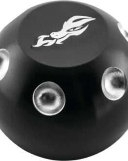 DragonFire Racing 2in Contrast Shifter Knob