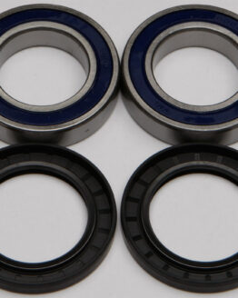 All Balls Wheel Bearing & Seal Kit Fits 83-85 Yamaha YTM200 Tri-M