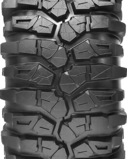 Roxxzilla ML7 32x10R14 Tubeless ATV/UTV Tire, 8-Ply Radial