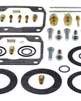 Carburetor Rebuild Kit