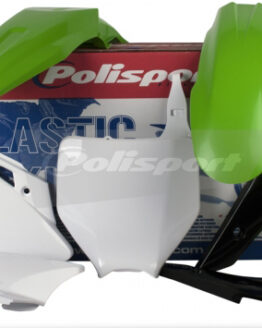 Plastic Kit - Original Green